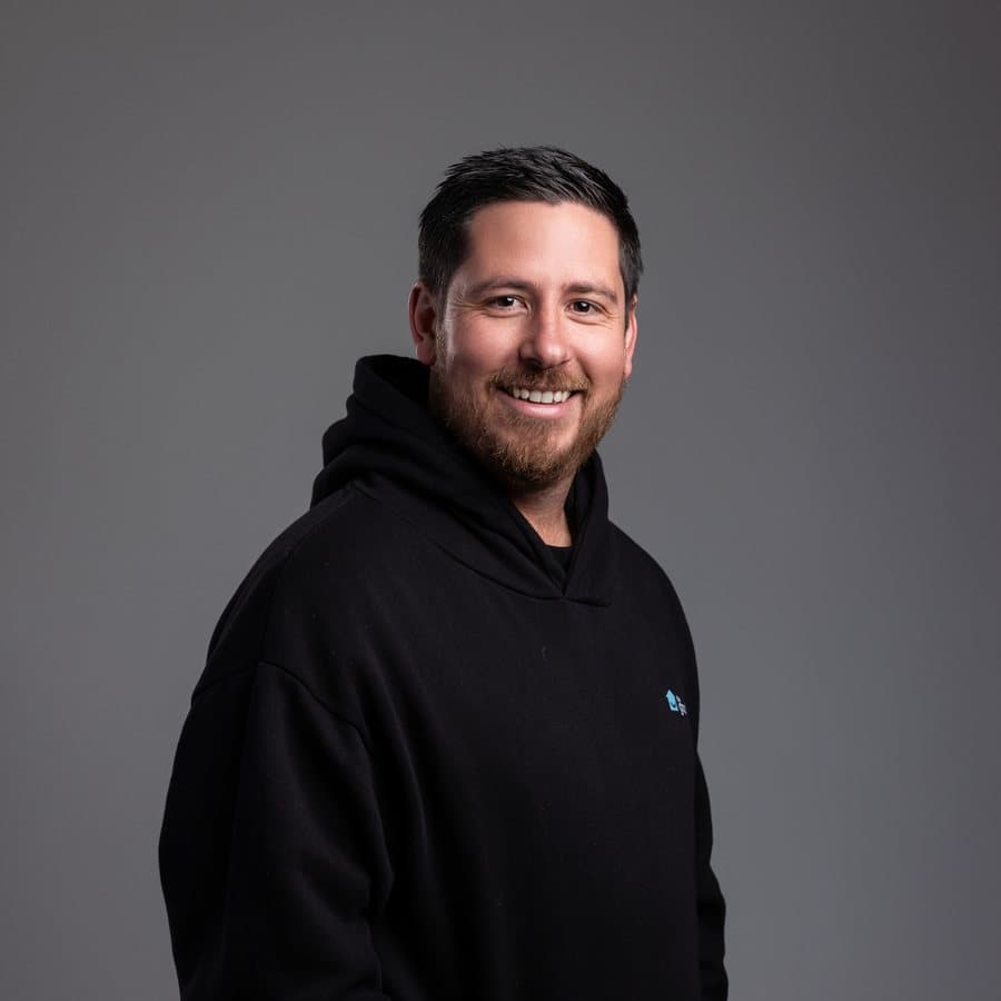 Mike, Director and Senior Mortgage Adviser